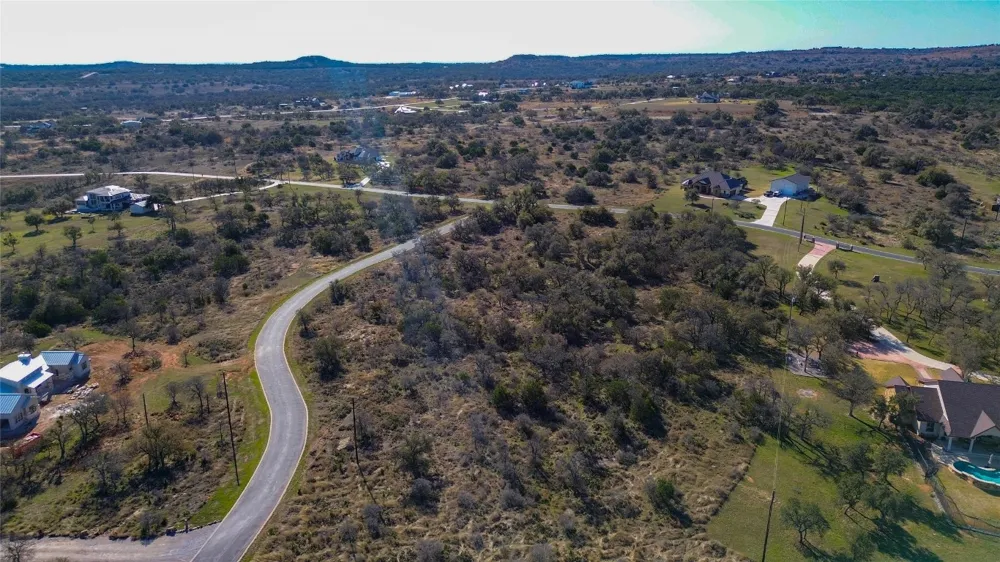 20 Comanche Ridge Round Mountain, TX 78663