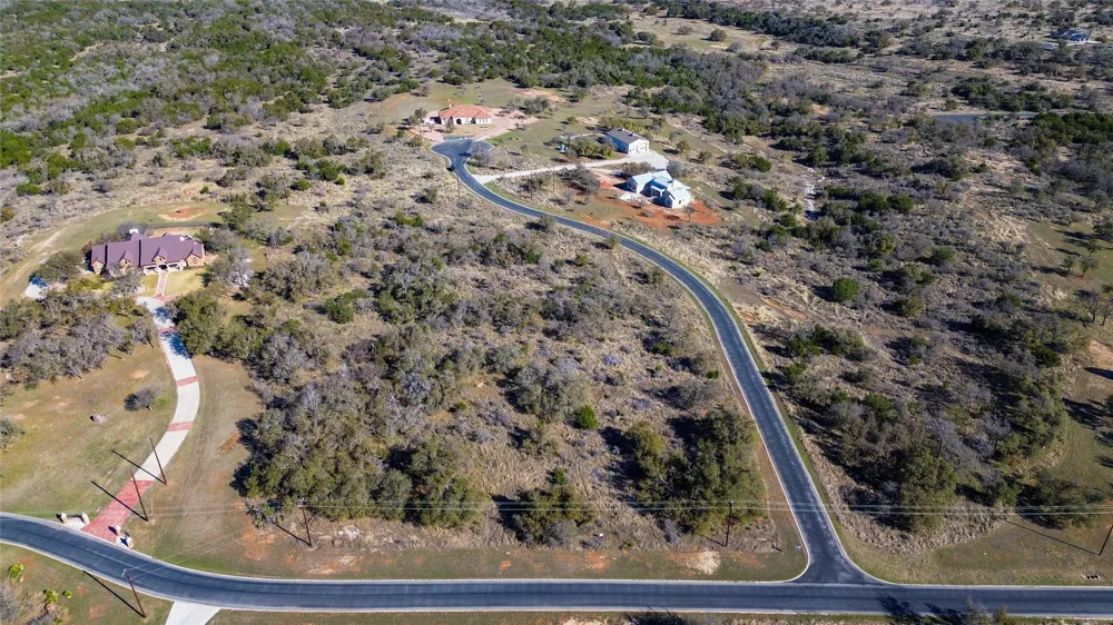 20 Comanche Ridge Round Mountain, TX 78663