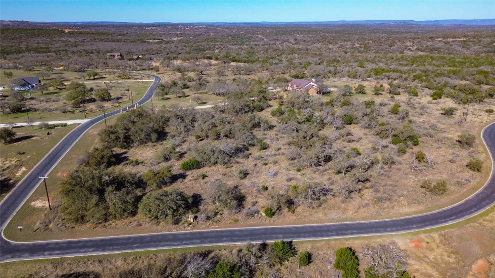 20 Comanche Ridge Round Mountain, TX 78663