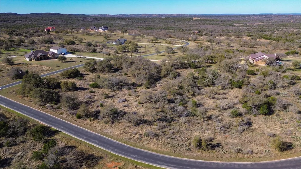 20 Comanche Ridge Round Mountain, TX 78663