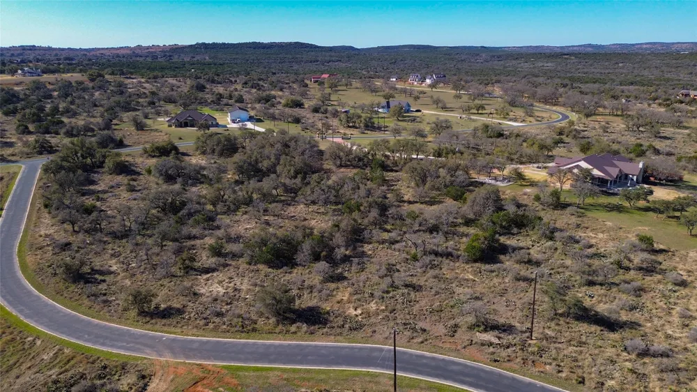 20 Comanche Ridge Round Mountain, TX 78663