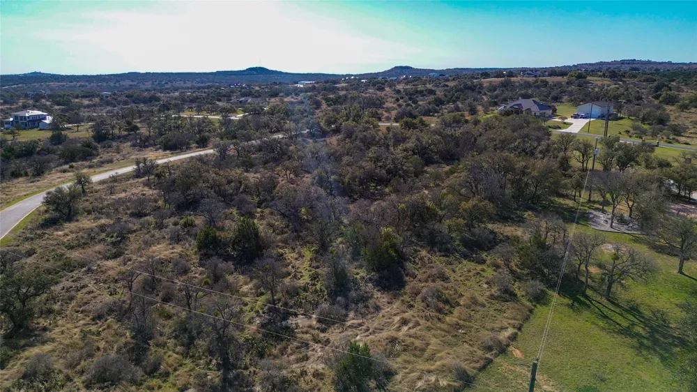 20 Comanche Ridge Round Mountain, TX 78663