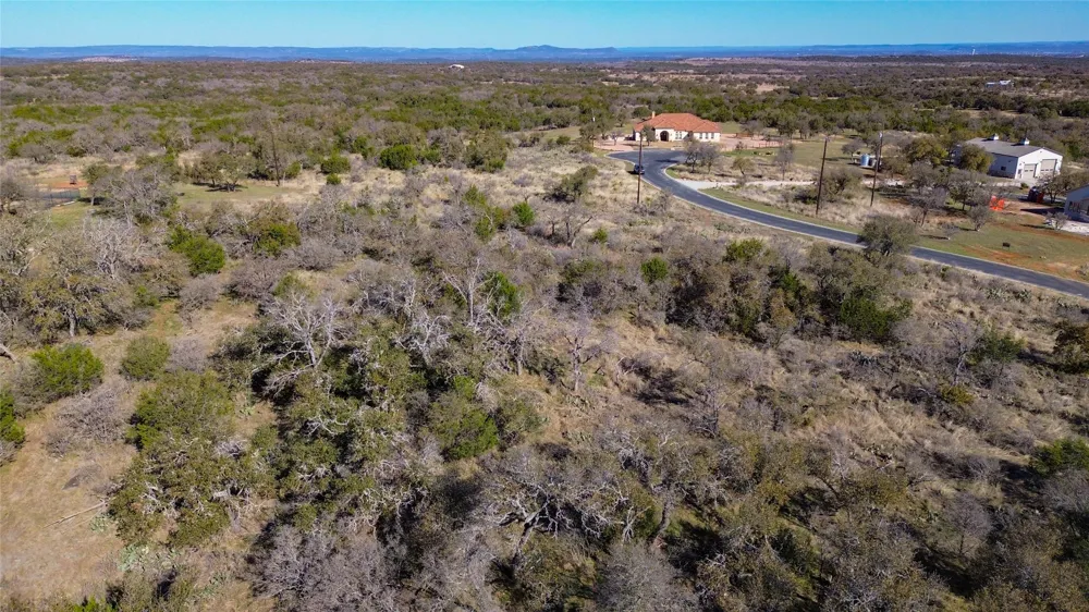 20 Comanche Ridge Round Mountain, TX 78663