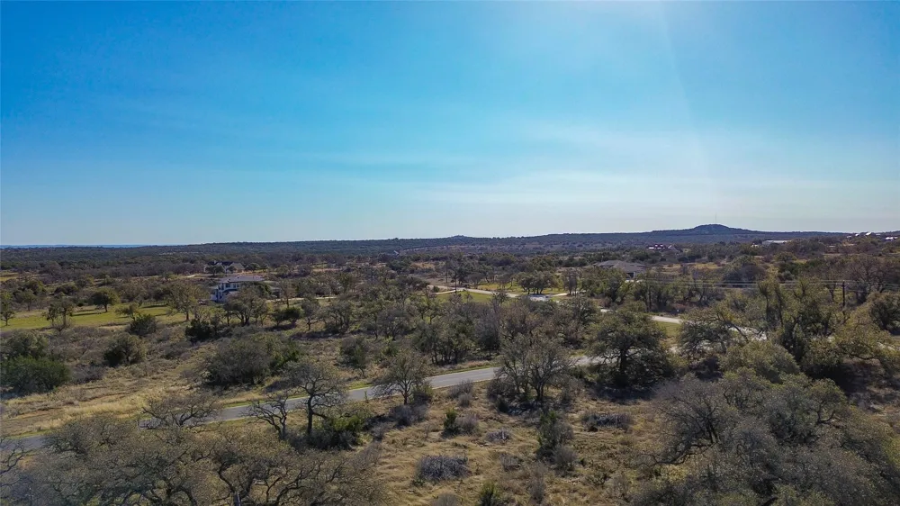 20 Comanche Ridge Round Mountain, TX 78663