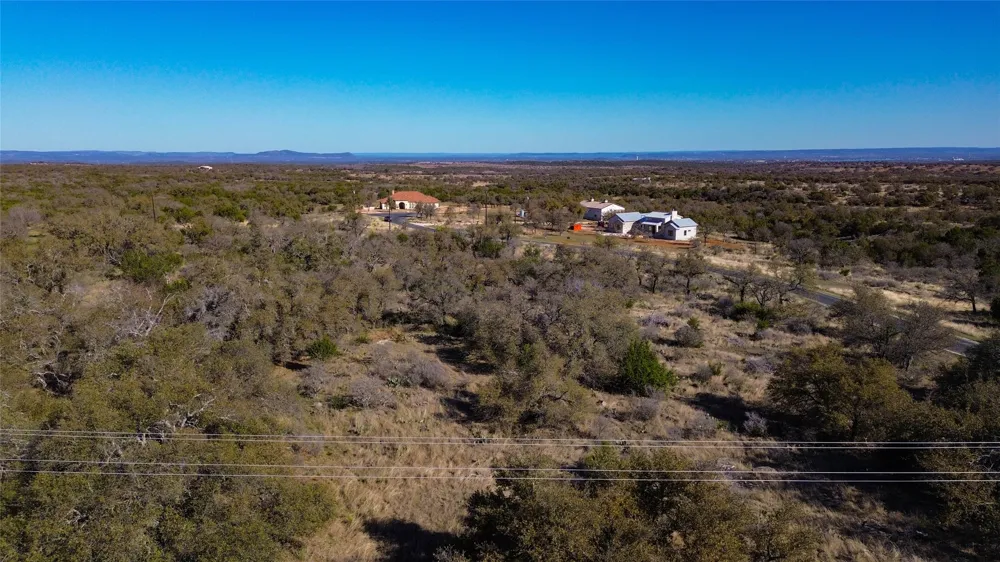20 Comanche Ridge Round Mountain, TX 78663