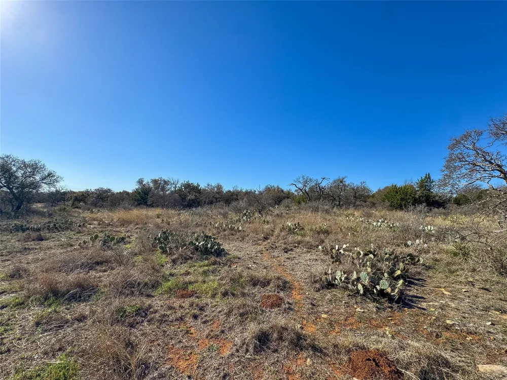 20 Comanche Ridge Round Mountain, TX 78663