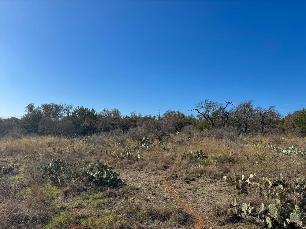 20 Comanche Ridge Round Mountain, TX 78663