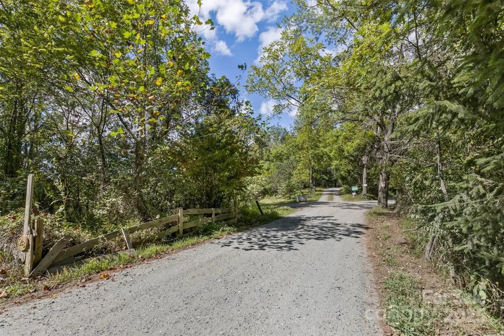 99999 Rocky Hollow #Tract 3 Weaverville, NC 28787