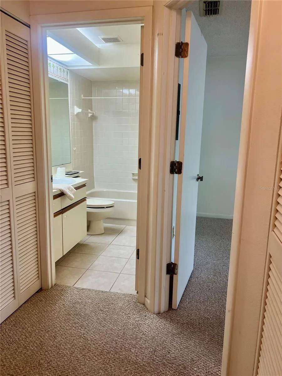 3629 INDIGO POND DRIVE #3629 Palm Harbor, FL 34685