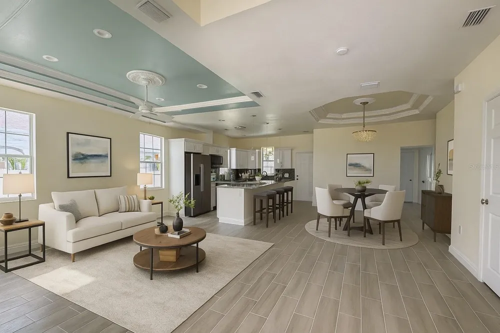 4205 57TH AVENUE St Petersburg, FL 33714
