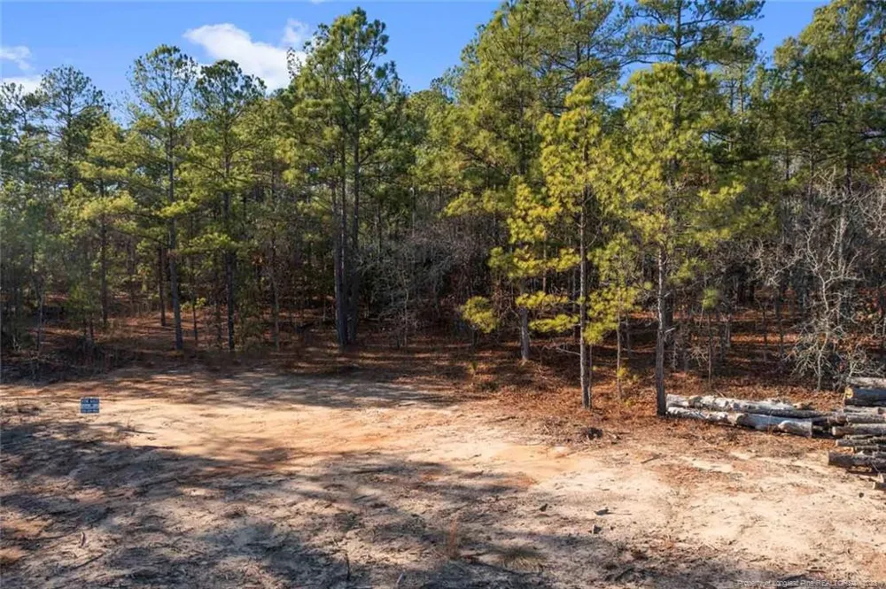 Cherrywood Lane Cameron, NC 28326