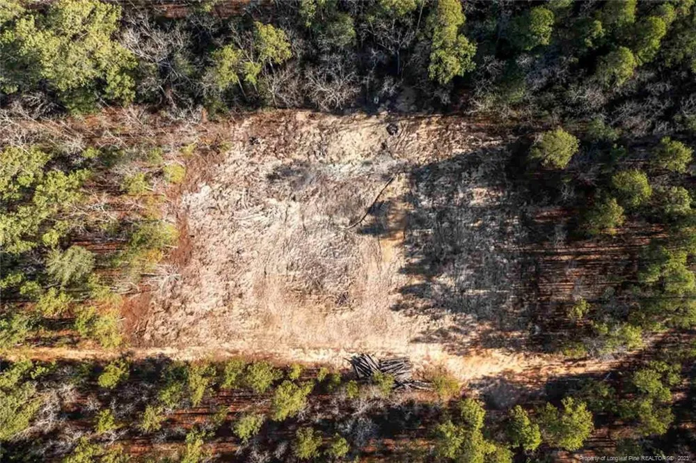 Cherrywood Lane Cameron, NC 28326