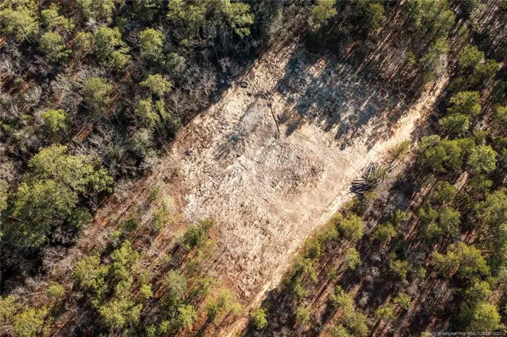 Cherrywood Lane Cameron, NC 28326