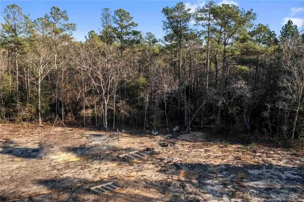 Cherrywood Lane Cameron, NC 28326