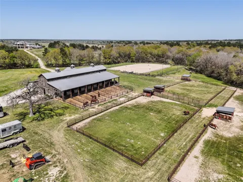 460 Bishop Road