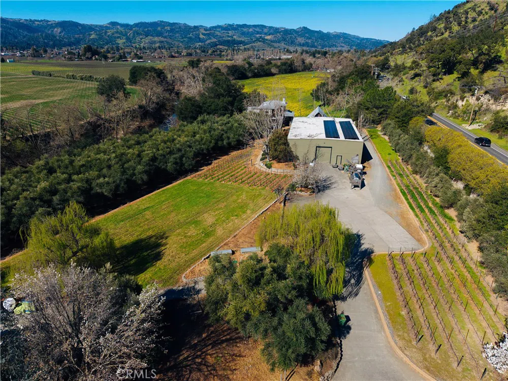 1001 Silverado Trail South St Helena, CA 94574