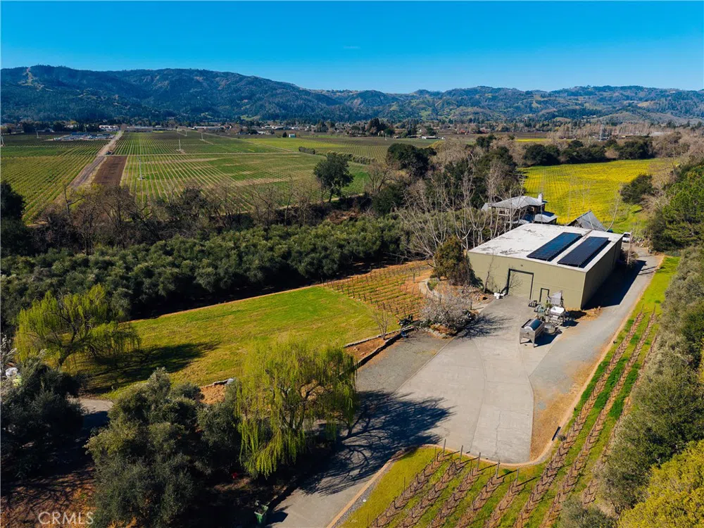 1001 Silverado Trail South St Helena, CA 94574