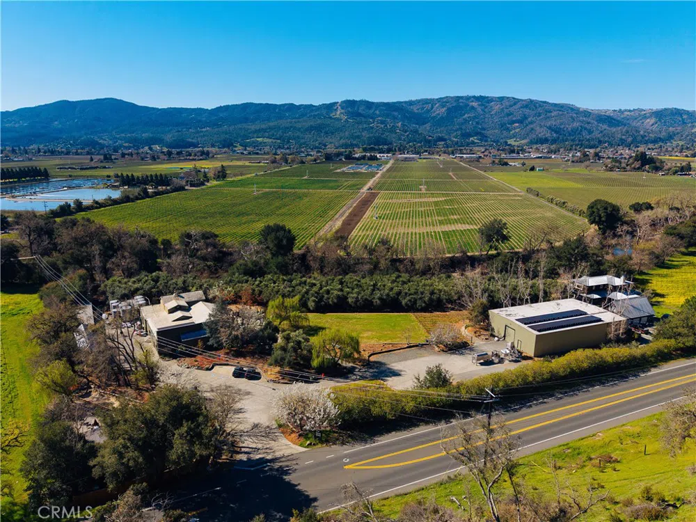 1001 Silverado Trail South St Helena, CA 94574