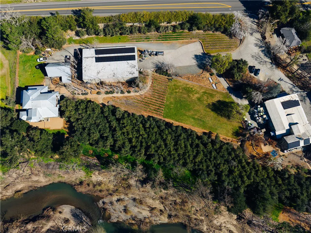 1001 Silverado Trail South St Helena, CA 94574