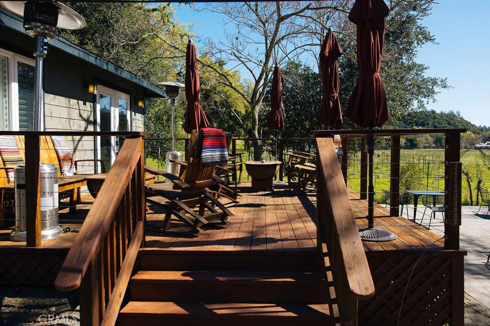 1001 Silverado Trail South St Helena, CA 94574
