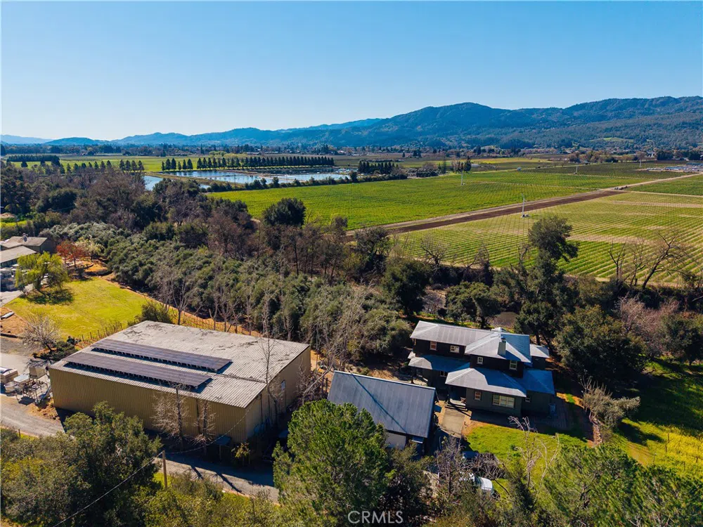 1001 Silverado Trail South St Helena, CA 94574