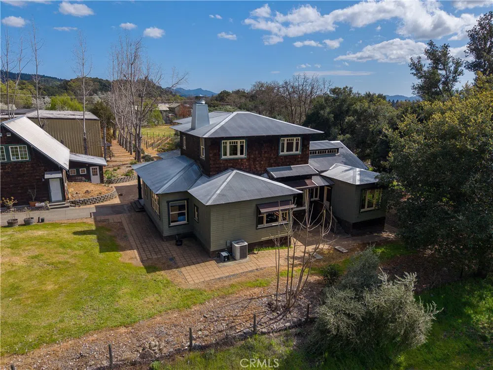 1001 Silverado Trail South St Helena, CA 94574
