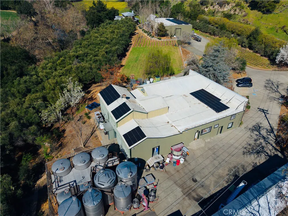 1001 Silverado Trail South St Helena, CA 94574