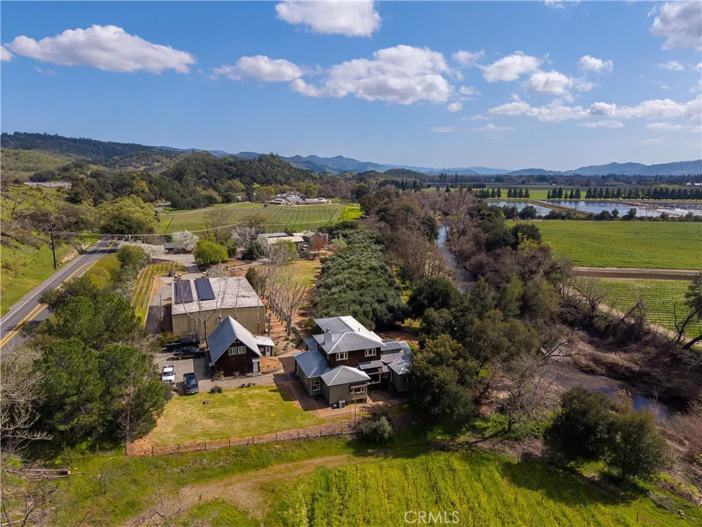 1001 Silverado Trail South St Helena, CA 94574