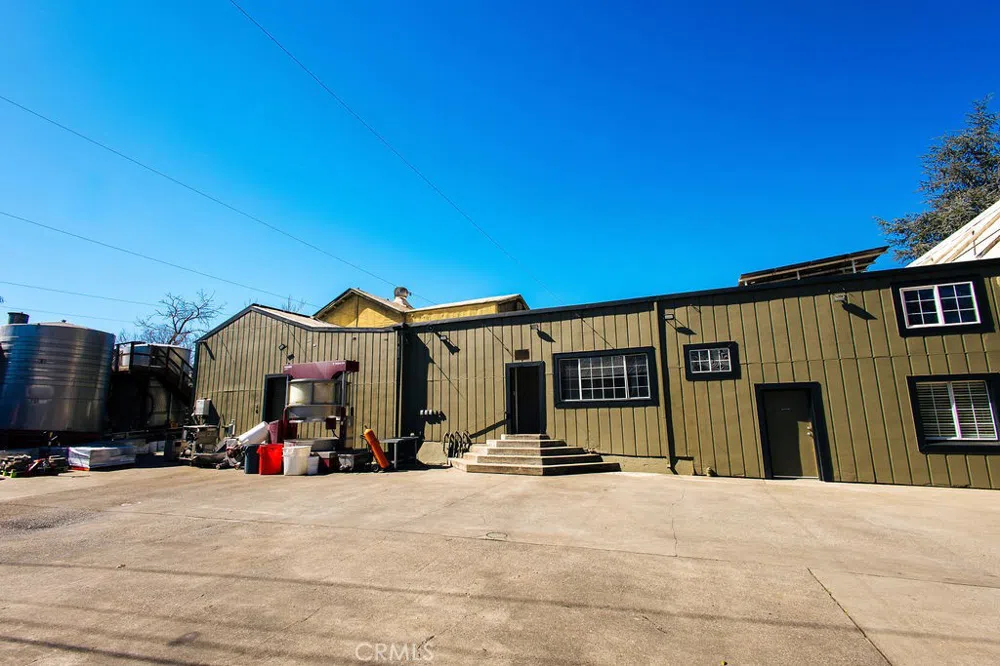 1001 Silverado Trail South St Helena, CA 94574