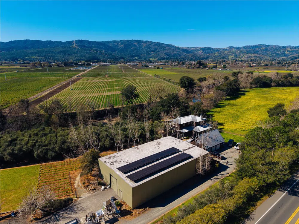 1001 Silverado Trail South St Helena, CA 94574