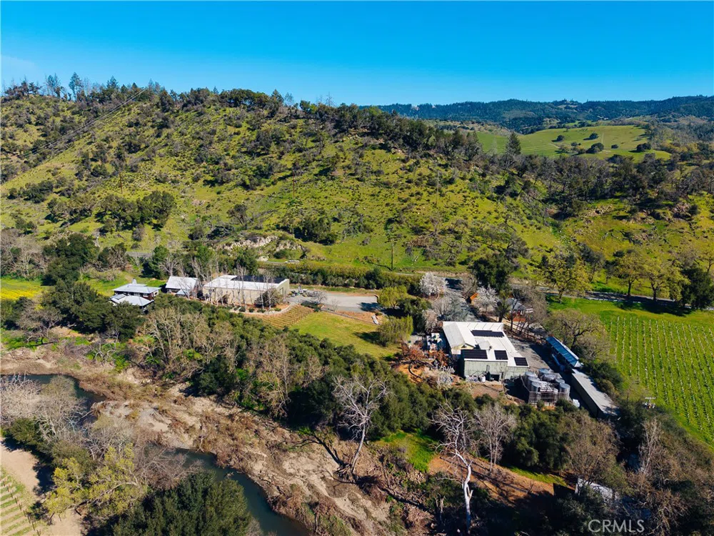 1001 Silverado Trail South St Helena, CA 94574