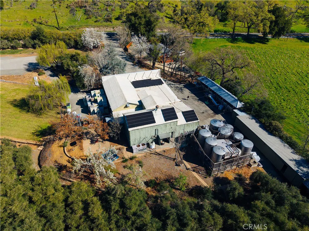 1001 Silverado Trail South St Helena, CA 94574