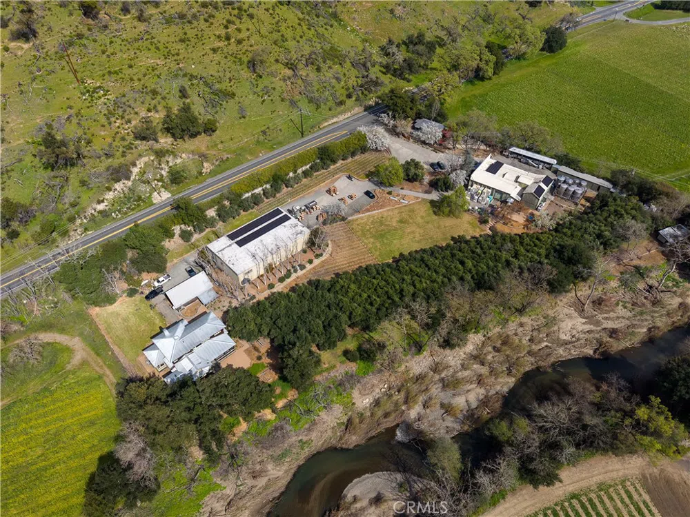 1001 Silverado Trail South St Helena, CA 94574