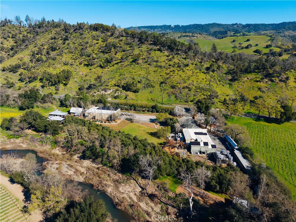 1001 Silverado Trail South St Helena, CA 94574
