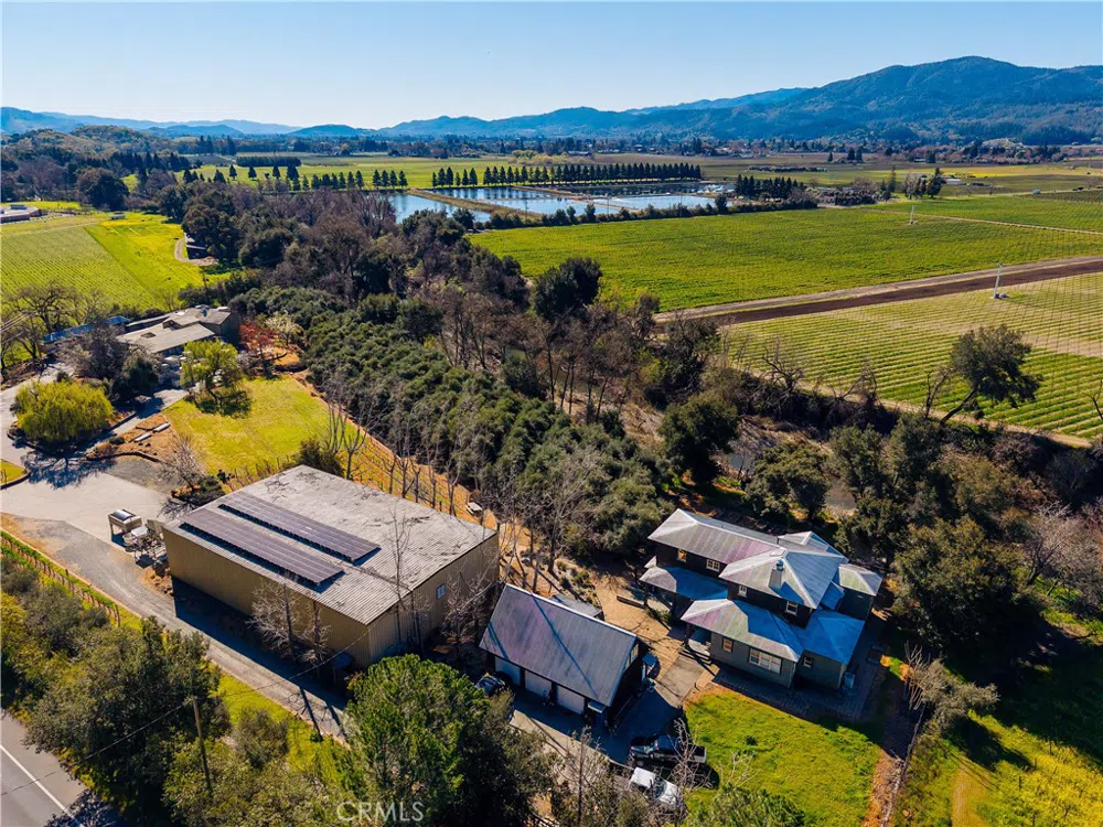 1001 Silverado Trail South St Helena, CA 94574