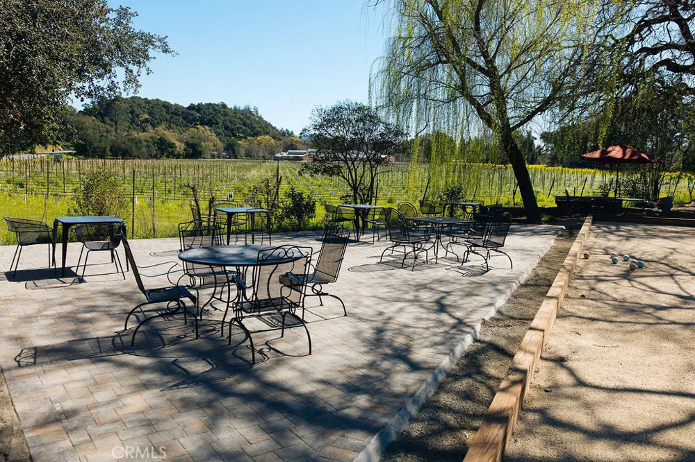 1001 Silverado Trail South St Helena, CA 94574