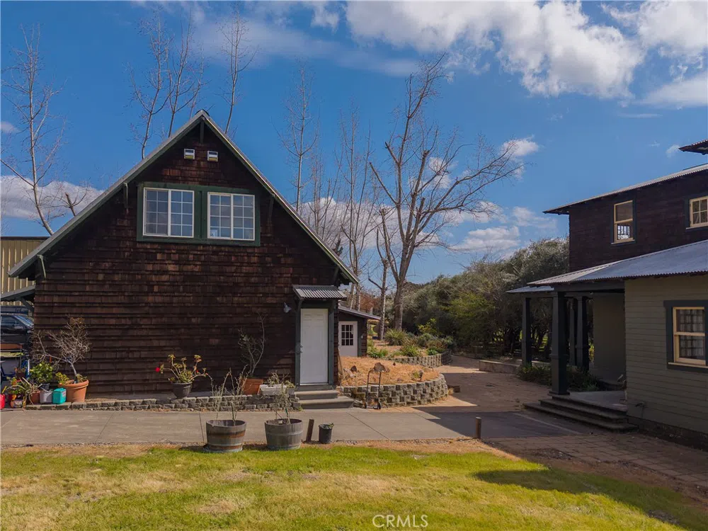1001 Silverado Trail South St Helena, CA 94574