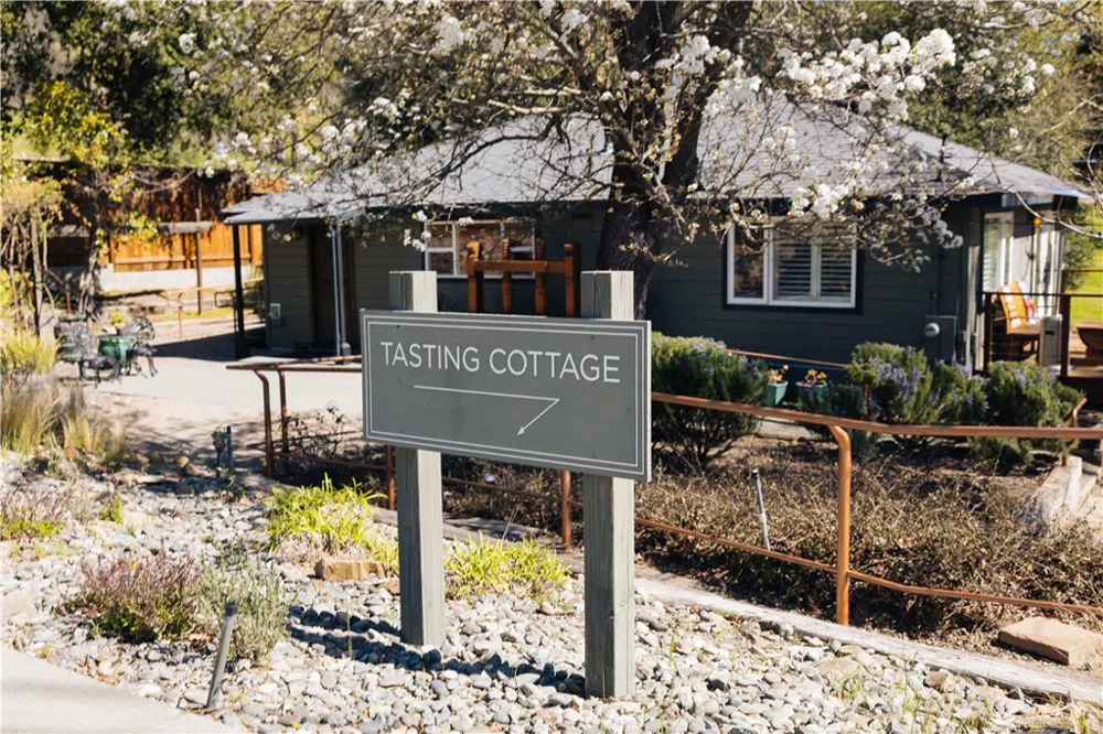 1001 Silverado Trail South St Helena, CA 94574
