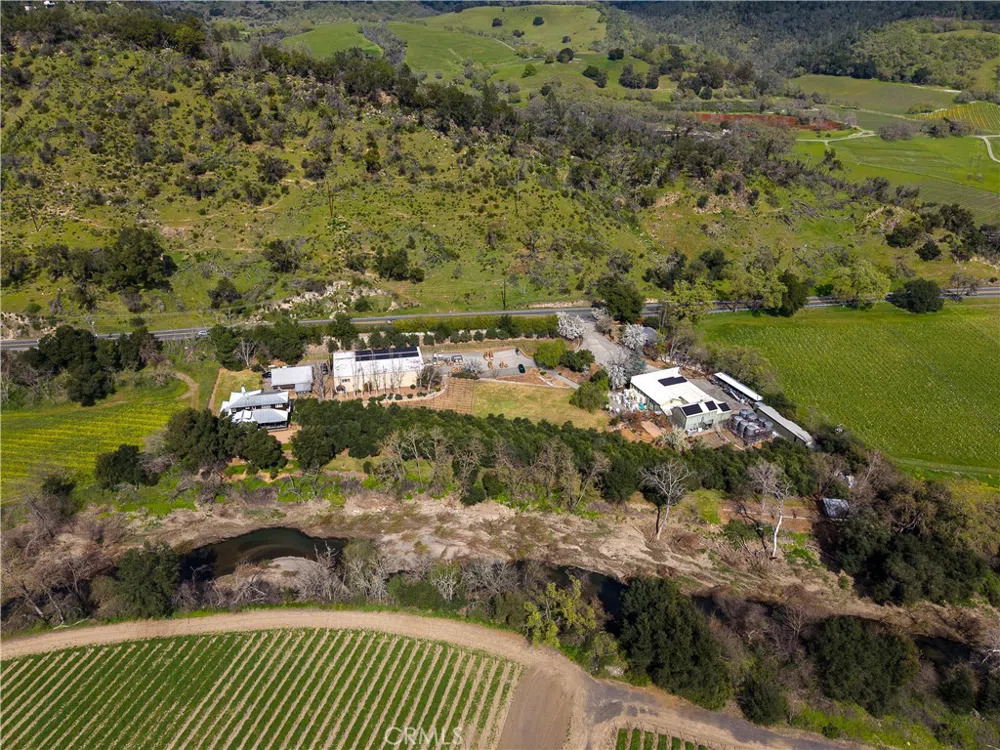 1001 Silverado Trail South St Helena, CA 94574