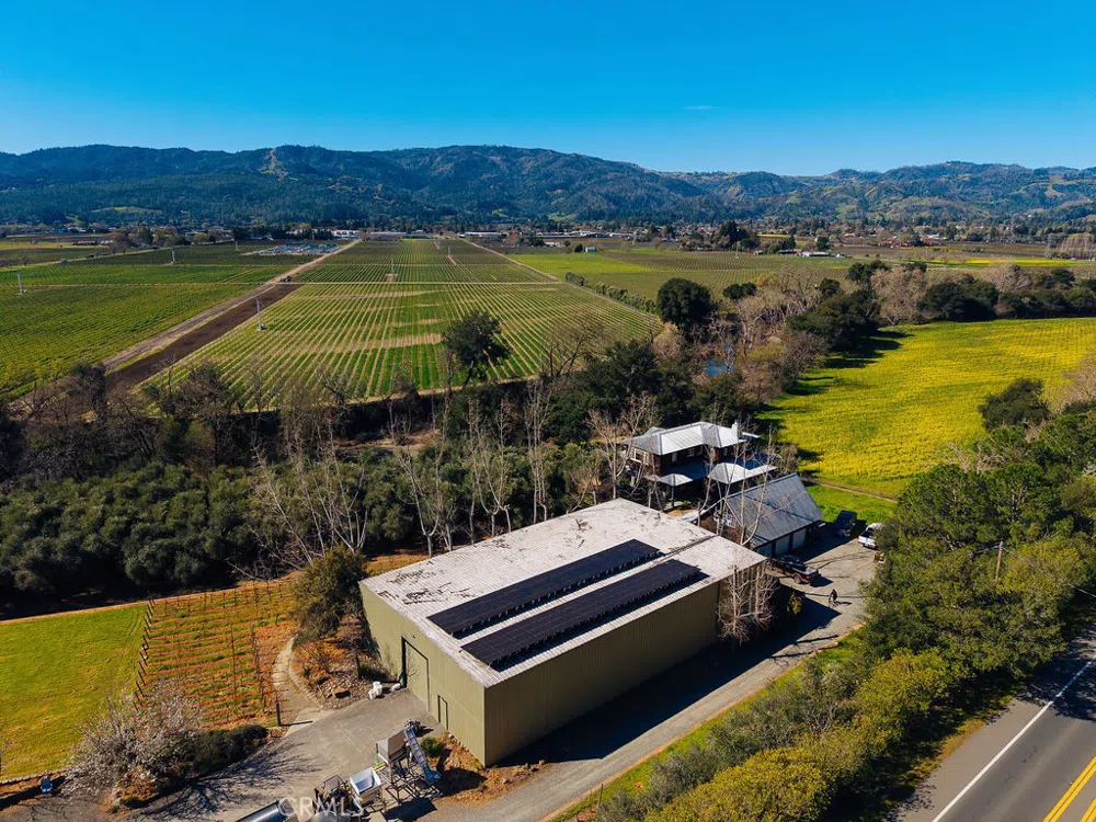 1001 Silverado Trail South St Helena, CA 94574