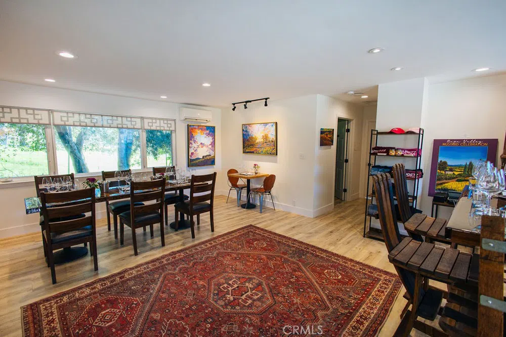 1001 Silverado Trail South St Helena, CA 94574
