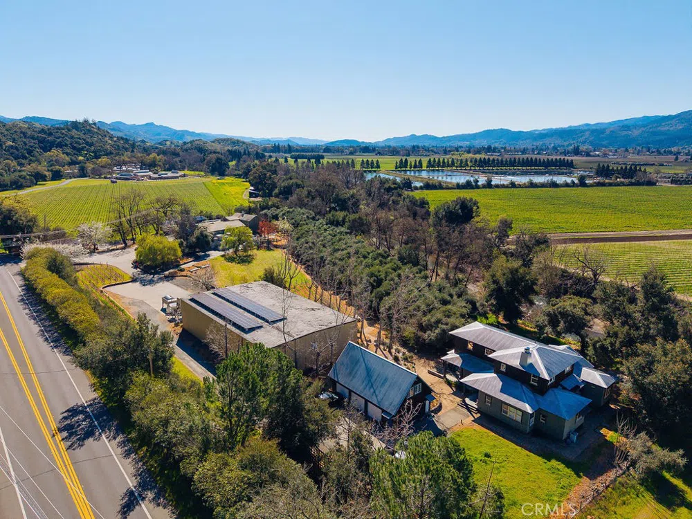 1001 Silverado Trail South St Helena, CA 94574