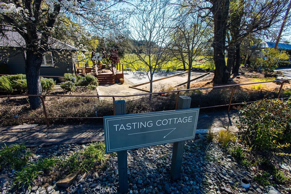 1001 Silverado Trail South St Helena, CA 94574