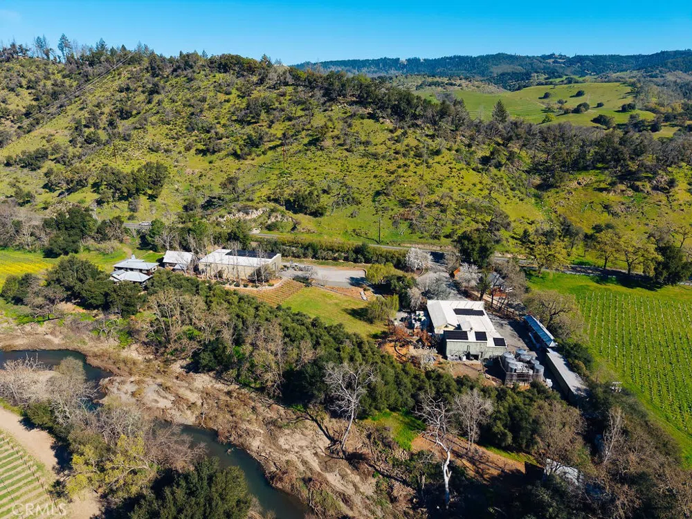 1001 Silverado Trail South St Helena, CA 94574
