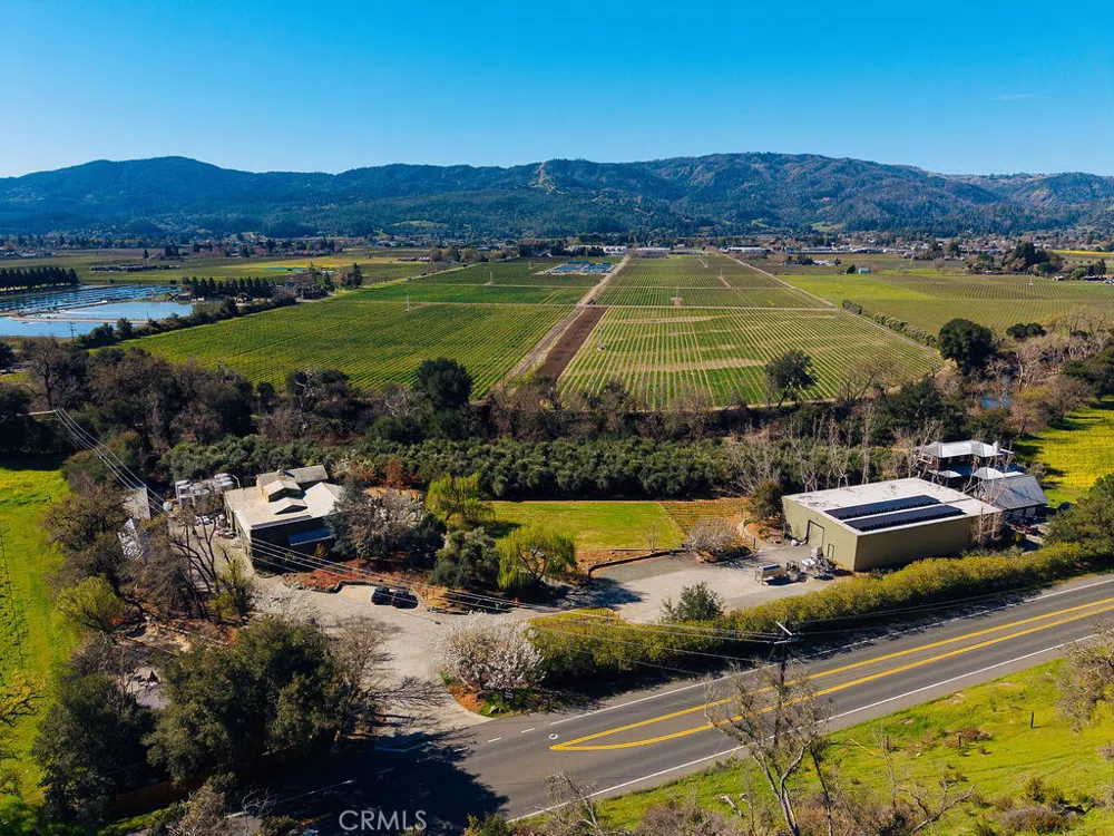 1001 Silverado Trail South St Helena, CA 94574
