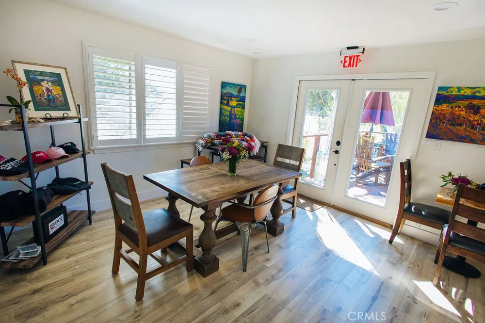 1001 Silverado Trail South St Helena, CA 94574