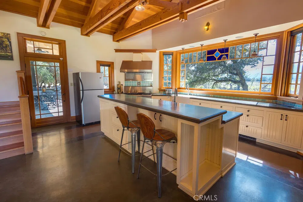 1001 Silverado Trail South St Helena, CA 94574