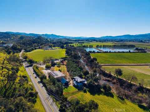 1001 Silverado Trail South