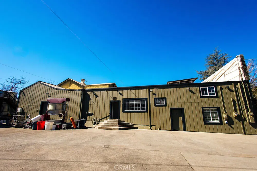1001 Silverado Trail South St Helena, CA 94574