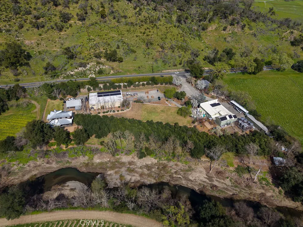 1001 Silverado Trail South St Helena, CA 94574
